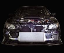 Load image into Gallery viewer, HKS Type-S Front Mount Intercooler 2006-2007 STI