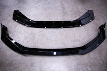 Load image into Gallery viewer, HKS Type S Lip Spoiler Set 2022-2024 BRZ