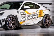 Load image into Gallery viewer, HKS Type S Lip Spoiler Set 2022-2024 GR86