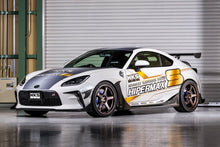 Load image into Gallery viewer, HKS Type S Lip Spoiler Set 2022-2024 GR86