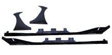 Load image into Gallery viewer, HKS Type S Lip Spoiler Set 2022-2024 GR86