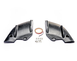 HKS Type-S Rear Lower Spat Kit 2023-2025 Toyota GR Corolla