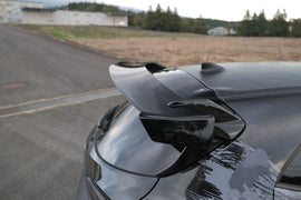 HKS Type-S Rear Wing 2023-2024 GR Corolla