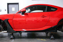 Load image into Gallery viewer, HKS Type S Side Skirts 2022-2024 BRZ / 2022-2024 GR86