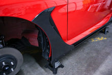 Load image into Gallery viewer, HKS Type S Side Skirts 2022-2024 BRZ / 2022-2024 GR86