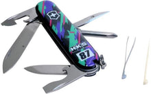 Load image into Gallery viewer, HKS x Victorinox Multi Tool w/ Oil Color Design