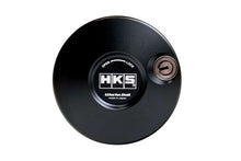 Load image into Gallery viewer, HKS X Works Bell RAPFIX II Quick Release &amp; Keylock Set