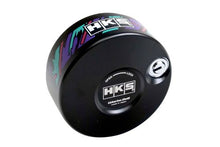 Load image into Gallery viewer, HKS X Works Bell RAPFIX II Quick Release &amp; Keylock Set