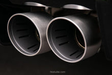 Load image into Gallery viewer, HKStudie Catback Exhaust 2021-2025 BMW M3/M4