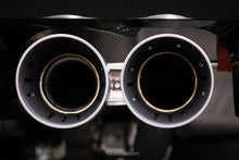 Load image into Gallery viewer, HKStudie Catback Exhaust 2021-2025 BMW M3/M4