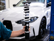 Load image into Gallery viewer, HKStudie SUS Coilovers w/ Canceller 2021-2025 BMW M3/M4