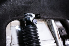 Load image into Gallery viewer, HKStudie SUS Coilovers w/ Canceller 2021-2025 BMW M3/M4