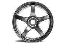 Load image into Gallery viewer, Gram Lights 57CR 18x9.5 +38 5x114.3 HS Gunmetallic Wheel