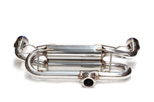 Load image into Gallery viewer, Invidia Gemini R400 Dual Stainless Steel Tip Exhaust  2013-2024 BRZ / 2013-2016 FRS/ 2017-2021 GT86 / 2022-2024 GR86