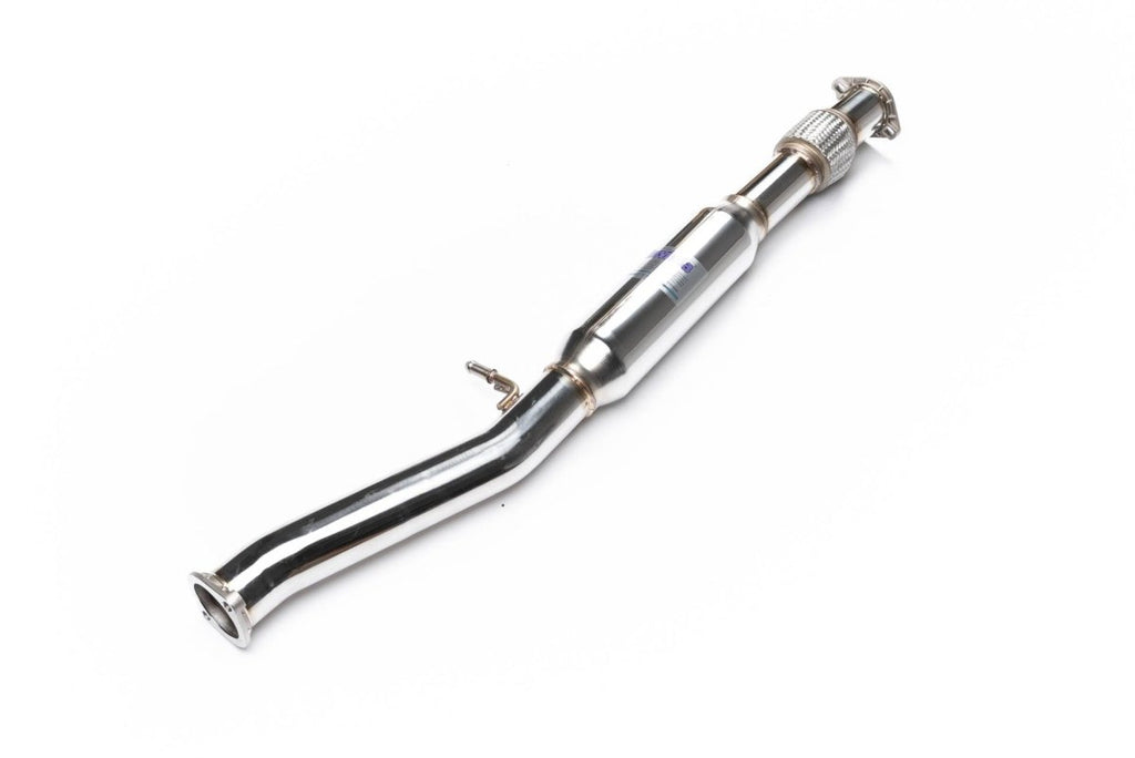 Invidia N1 Cat Back Exhaust 2008-2014 WRX Hatch
