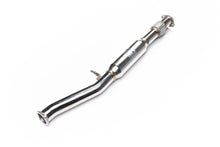 Load image into Gallery viewer, Invidia N1 Cat Back Exhaust 2008-2014 WRX Hatch