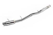 Load image into Gallery viewer, Invidia N1 Cat Back Exhaust 2008-2014 WRX Hatch