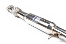 Load image into Gallery viewer, Invidia N1 Cat Back Exhaust 2008-2014 WRX Hatch