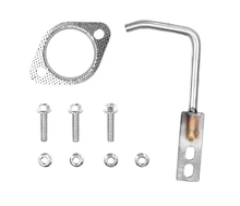 Load image into Gallery viewer, Invidia N1 Cat Back Exhaust Single Tip 2008-2014 Impreza 2.5i Sedan