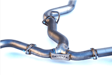 Load image into Gallery viewer, Invidia N1 Full Titanium Cat Back Exhaust 2015-2021 WRX / 2015-2021 STI