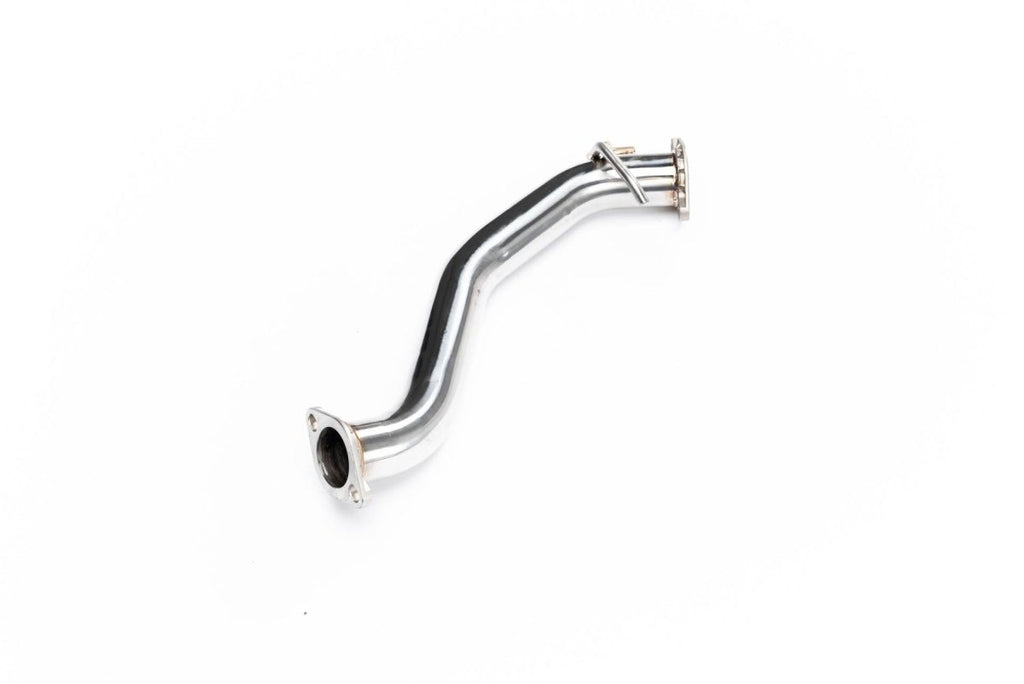Invidia N2 Dual Stainless Steel Tip Exhaust 2013-2024 BRZ / 2013-2016 FRS/ 2017-2021 GT86 / 2022-2024 GR86