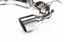 Load image into Gallery viewer, Invidia N2 Dual Stainless Steel Tip Exhaust 2013-2024 BRZ / 2013-2016 FRS/ 2017-2021 GT86 / 2022-2024 GR86