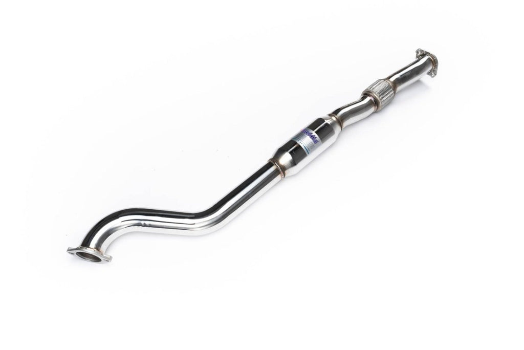 Invidia N2 Dual Stainless Steel Tip Exhaust 2013-2024 BRZ / 2013-2016 FRS/ 2017-2021 GT86 / 2022-2024 GR86