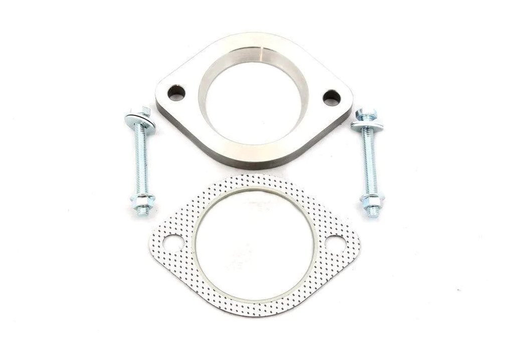 Invidia OEM Downpipe to 3in Cat Back Adapter Turbo Subaru Models