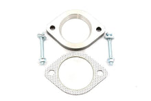 Load image into Gallery viewer, Invidia OEM Downpipe to 3in Cat Back Adapter Turbo Subaru Models