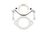 Invidia OEM Downpipe to 3in Cat Back Adapter Turbo Subaru Models