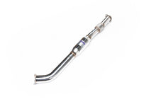 Load image into Gallery viewer, Invidia Q300 Cat back Exhaust 2005-2009 Legacy GT