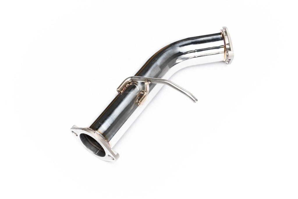 Invidia Q300 Cat back Exhaust 2005-2009 Legacy GT