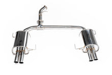Load image into Gallery viewer, Invidia Q300 Cat back Exhaust 2005-2009 Legacy GT