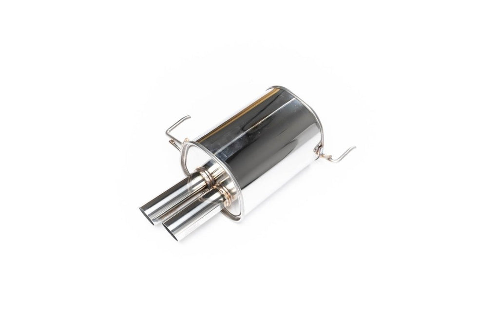 Invidia Q300 Cat back Exhaust 2005-2009 Legacy GT