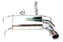 Load image into Gallery viewer, Invidia Q300 Cat Back Exhaust 2008-2010 WRX Hatch