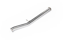 Load image into Gallery viewer, Invidia Racing Series Cat Back Exhaust Titanium Tip 2002-2007 WRX / 2004-2007 STI