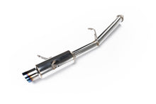 Load image into Gallery viewer, Invidia Racing Series Cat Back Exhaust Titanium Tip 2002-2007 WRX / 2004-2007 STI