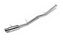 Load image into Gallery viewer, Invidia Racing Series Cat Back Exhaust Titanium Tip 2002-2007 WRX / 2004-2007 STI