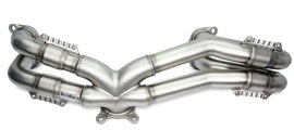 Invidia Unequal Length Header 2022-2024 WRX