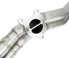 Load image into Gallery viewer, Invidia Unequal Length Header 2022-2024 WRX