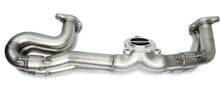 Load image into Gallery viewer, Invidia Unequal Length Header 2022-2024 WRX