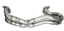 Load image into Gallery viewer, Invidia Unequal Length Header 2022-2024 WRX