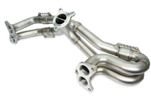 Load image into Gallery viewer, Invidia Unequal Length Header 2022-2024 WRX
