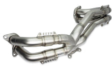 Load image into Gallery viewer, Invidia Unequal Length Header 2022-2024 WRX