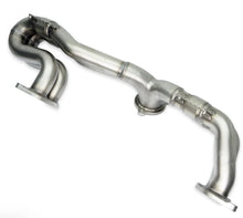 Load image into Gallery viewer, Invidia Unequal Length Header 2022-2024 WRX