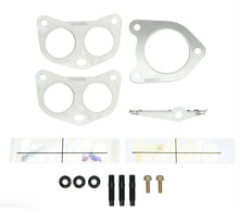 Load image into Gallery viewer, Invidia Unequal Length Header 2022-2024 WRX