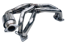 Load image into Gallery viewer, HKS GT Spec Super Manifold w/ Catalyzer 2022-2025 BRZ / 2022-2025 GR86