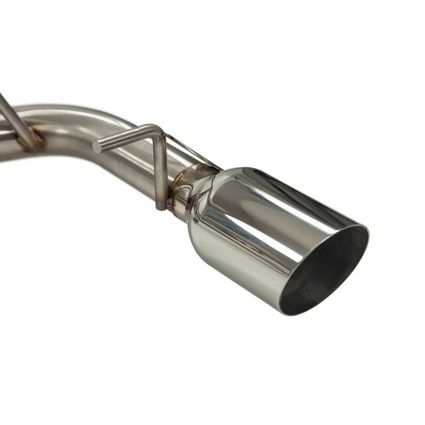 Nameless Performance 3" Catback w/ 5" Mufflers 2013-2016 BRZ / 2013-2016 FRS