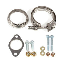 Load image into Gallery viewer, Nameless Performance 3" Midpipe w/ 3" Gasket 2017-2021 BRZ / 2017-2021 86
