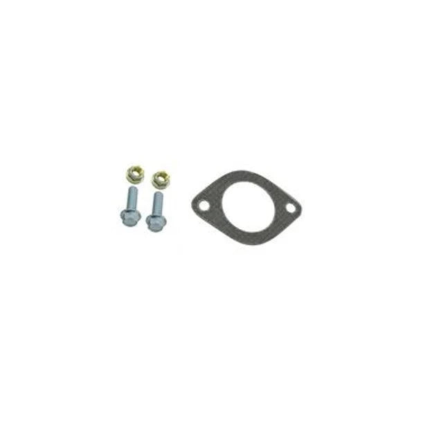 Nameless Performance Axle Back 2010-2014 Outback 2.5i